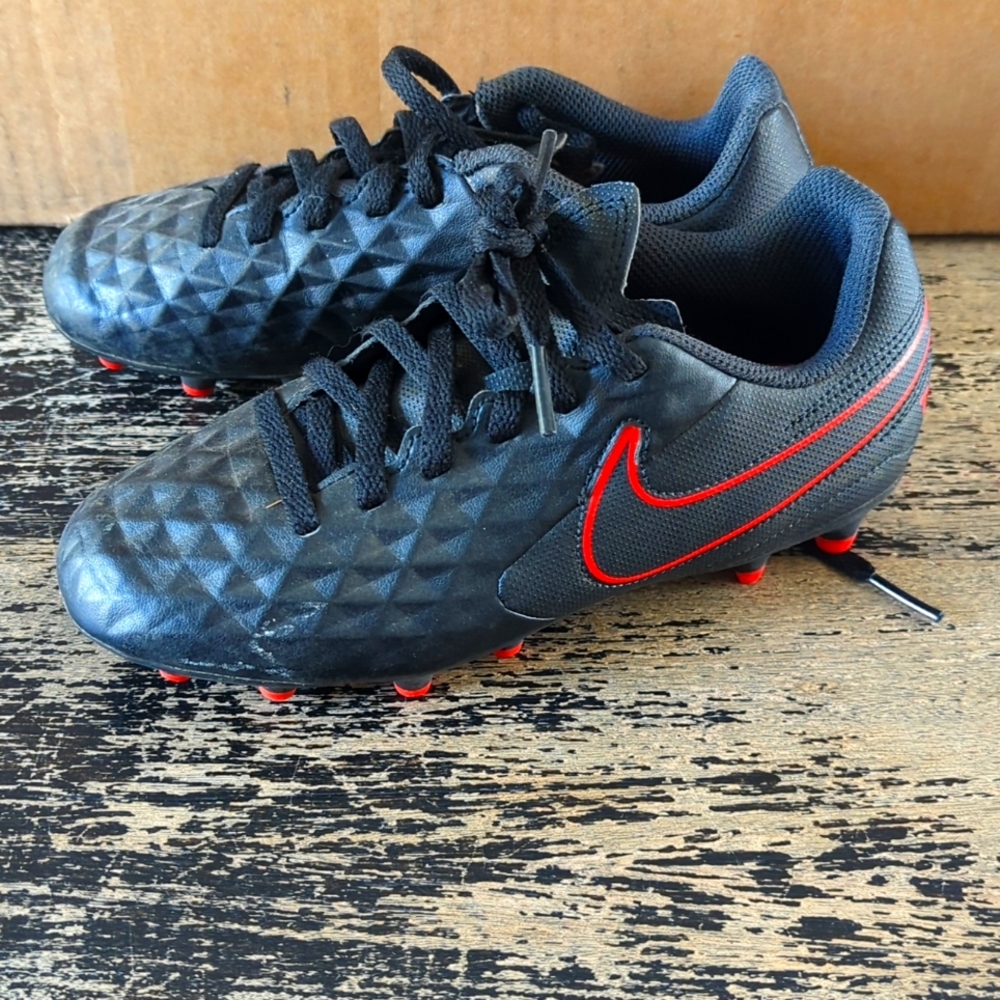 Nike Cleats